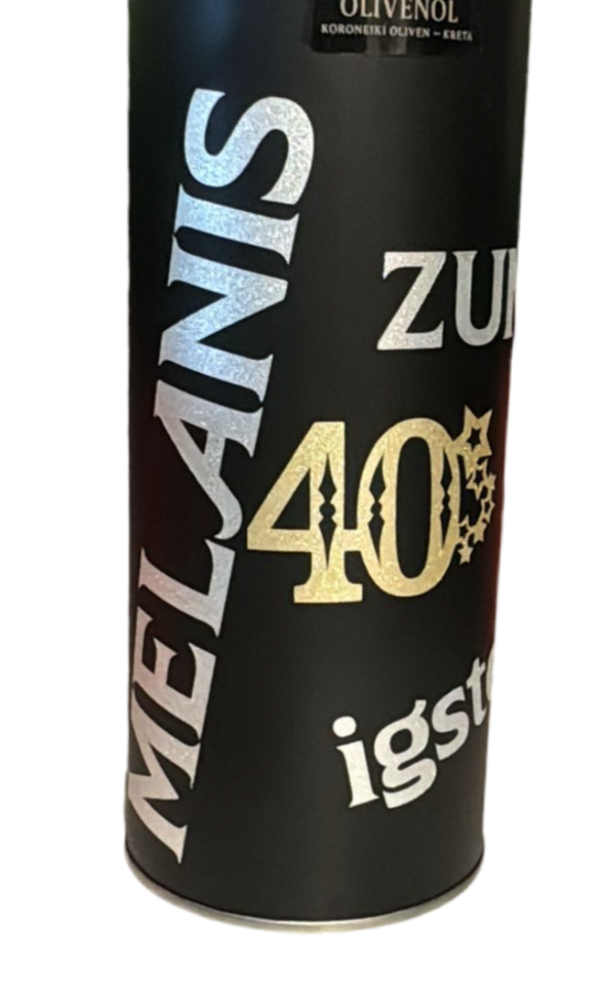 Personalisieren