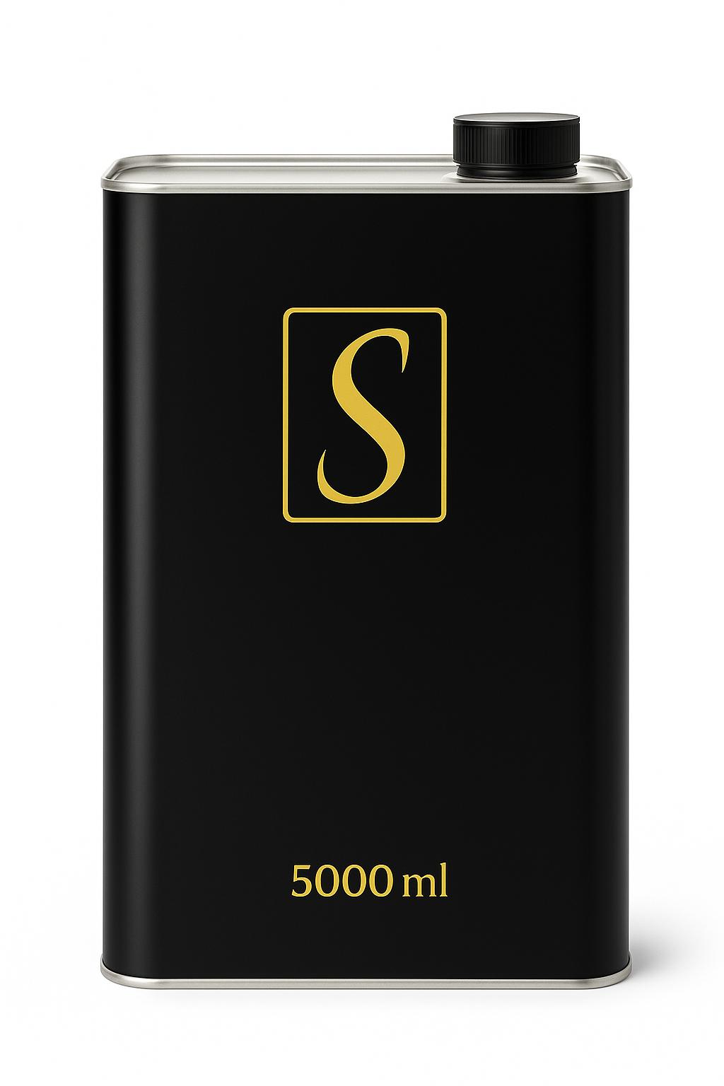 Ölivenöl 0.3 aus Kreta 5000ml